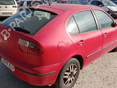 Engine control unit (ECU) SEAT LEON (1M1) | BP36258779M57 - Image 8