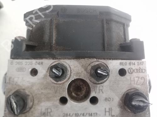 ABS pump AUDI A4 B6 (8E2) 2.5 TDI | BP36813943M43 - Image 4