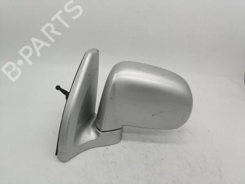 Left mirror HYUNDAI ATOS (MX)  | BP16582625C26 