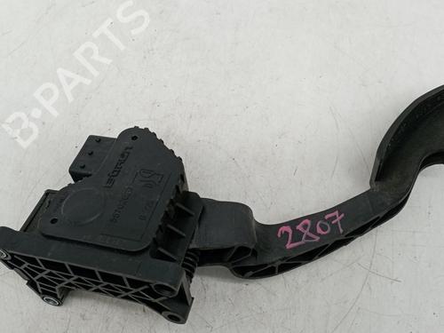 Pedal OPEL CORSA D (S07)  | BP20640728I4 
