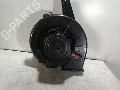 Heater blower motor SEAT IBIZA IV SC (6J1, 6P5) 1.2 TSI | BP7250366M62 