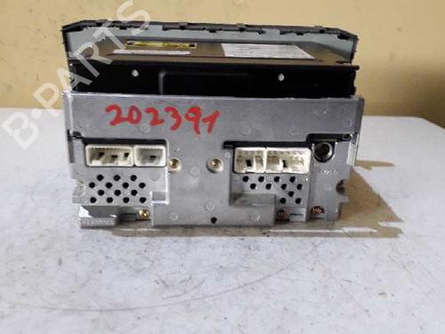 Radio TOYOTA AVENSIS (_T25_)  | BP2977856E6 