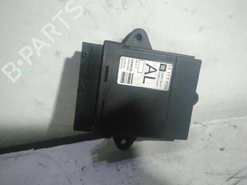 Comfort control module OPEL VECTRA C (Z02)  | BP5585879M56 