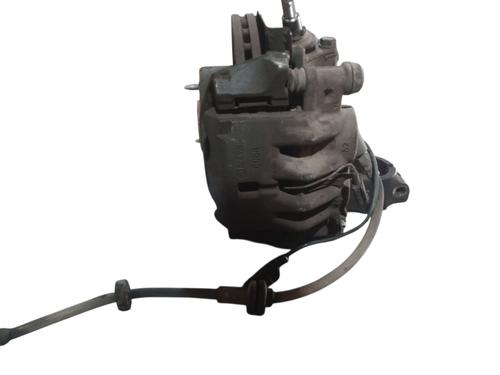 Left front steering knuckle PEUGEOT BOXER Van | BP32273426M25 - Image 4