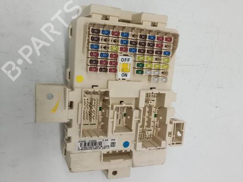 Fuse box HYUNDAI TUCSON (TL, TLE) 1.6 GDi | BP8810572E1 