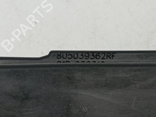 Front left lock DACIA SANDERO II  | BP17222073C98 