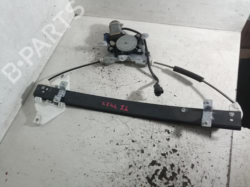 Rear left window mechanism CHEVROLET EPICA (KL1_) | BP32397530C24