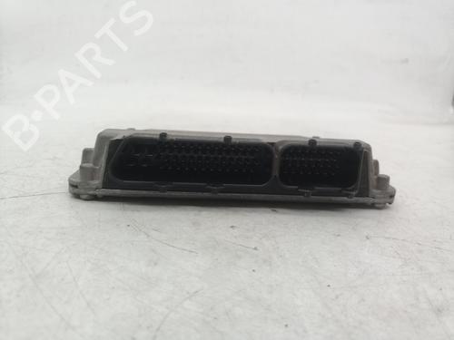 Engine control unit (ECU) SKODA FABIA II (542) | BP38114815M57 - Image 2