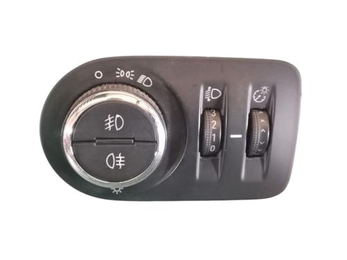 Used Headlight switch RENAULT CLIO V (B7_) [2019-2025]  29721770