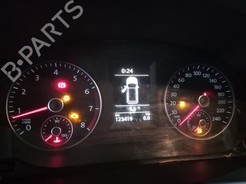 Engine VW TOURAN (1T3) | BP32033376M1