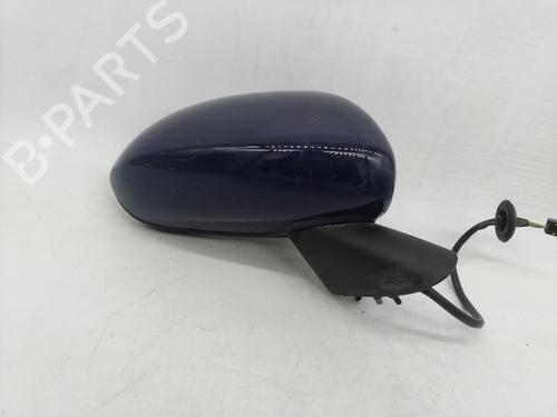 Right mirror OPEL CORSA E (X15)  | BP22775754C27 