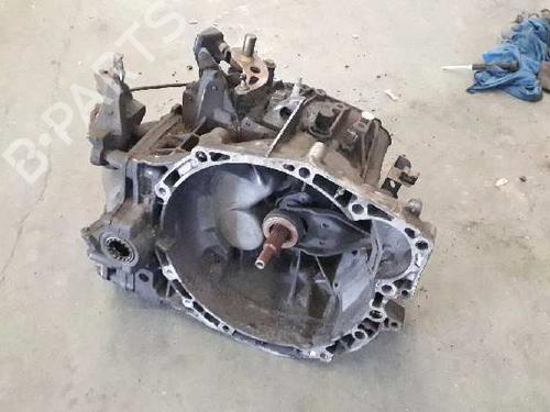 Used Gearbox PEUGEOT 407 (6D_) [2004-2011]  2699042