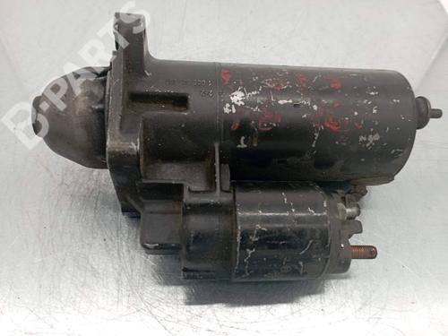 Used Starter Starter FORD ESCORT V Saloon (AFL) 1.6 i 16V (88 hp) 10937847 10937847