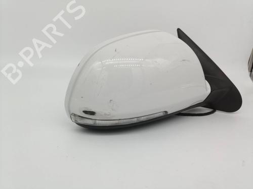 Right mirror SKODA OCTAVIA II (1Z3) 1.6 LPG | BP8184582C27 