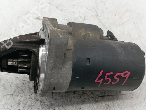 Used Starter FORD FIESTA V (JH_, JD_) [2001-2014]  18489284