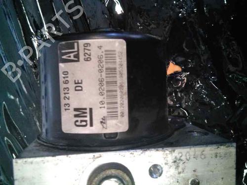 ABS pump OPEL ASTRA H GTC (A04)  | BP1099390M43 