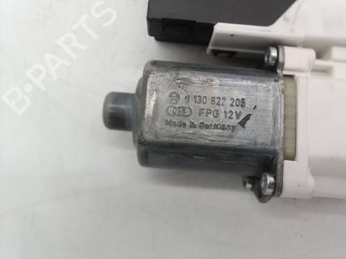 Left front window motor AUDI A3 (8P1) 1.6 FSI | BP26705772E21 