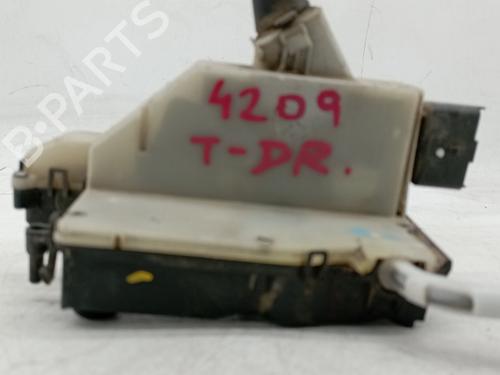 Rear right lock CITROËN C4 I (LC_)  | BP21091872C99 