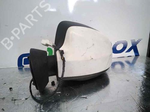 Left mirror DACIA SANDERO  | BP1373130C26 