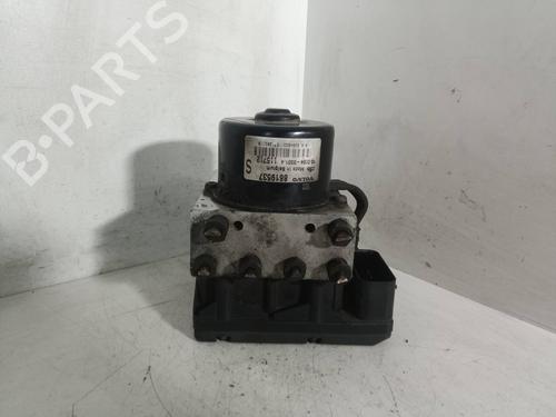 Used ABS pump VOLVO C70 I Coupe (872) 2.0 T (163 hp) 11514705