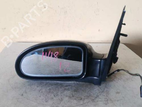 Used Left mirror FORD FOCUS I (DAW, DBW) 1.8 TDCi (100 hp) 1668050