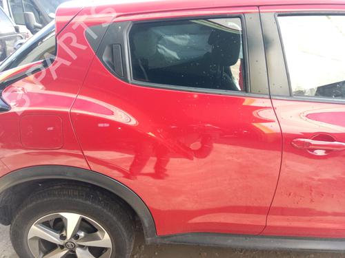 Used Right rear door NISSAN JUKE (F15) [2010-2019]  32009083