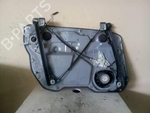 Front right window mechanism SEAT IBIZA III (6L1)  | BP2676768C23 