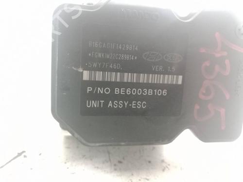 ABS pump HYUNDAI ix35 (LM, EL, ELH)  | BP16783656M43 
