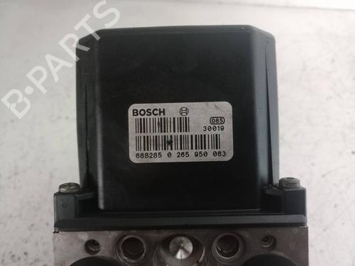 ABS pump SKODA SUPERB I (3U4)  | BP13809766M43 