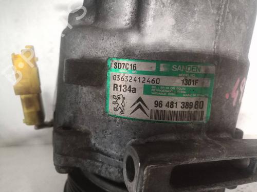 AC compressor CITROËN C5 II Break (RE_)  | BP28278575M34 