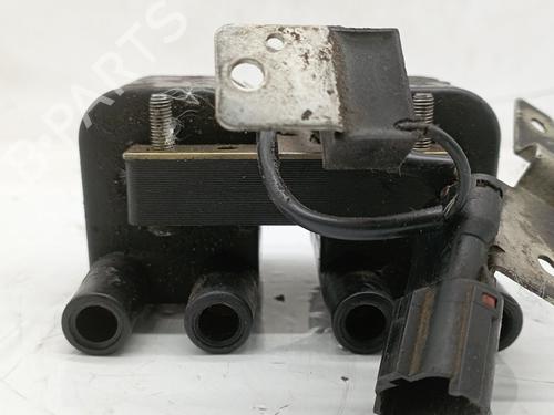 Ignition coil HYUNDAI ACCENT I (X-3)  | BP21500662M94 