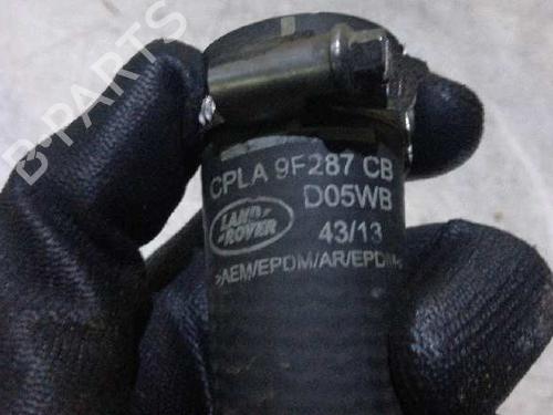 Pipe LAND ROVER RANGE ROVER SPORT II (L494) 3.0 SDV6 4x4 | BP14303090M125 