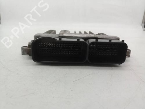 Engine control unit (ECU) CHEVROLET CAPTIVA (C100, C140) 2.2 D | BP28974133M57