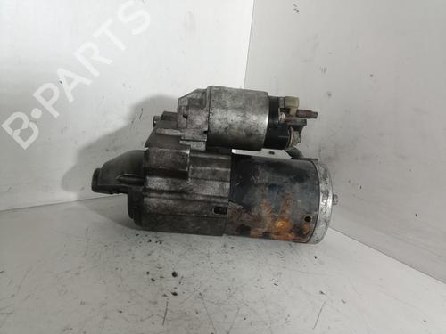 Used Starter Starter CITROËN C4 Grand Picasso I (UA_) 1.6 HDi (109 hp) 36435222 36435222