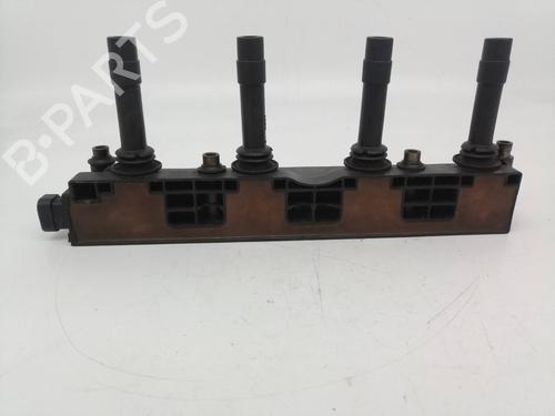 Ignition coil OPEL ZAFIRA A MPV (T98) 1.6 16V (F75) | BP9054488M94 
