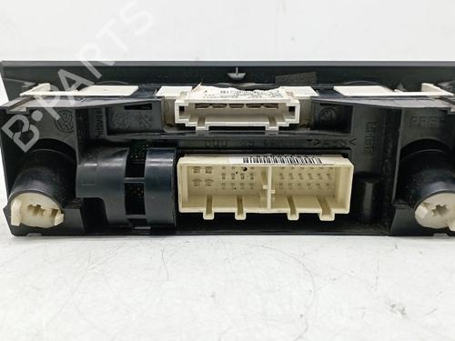 Climate control SEAT IBIZA IV (6J5, 6P1)  | BP20640767I5 