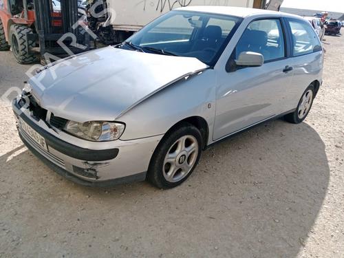 ABS pump SEAT IBIZA II (6K1) 1.9 TDI | BP29822702M43