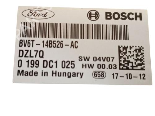 Electronic module FORD FOCUS III 1.0 EcoBoost | BP29239090M83 