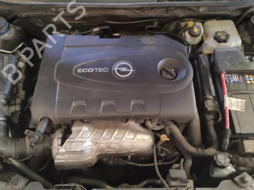 Ferdsskriver OPEL INSIGNIA A (G09)  | BP17238974C48 
