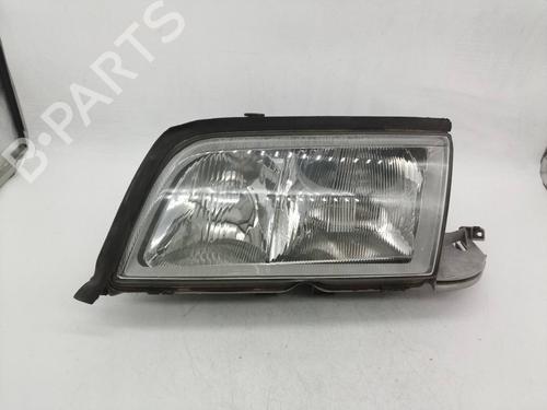 Used Left headlight MERCEDES-BENZ C-CLASS (W202) [1993-2000]  29174474