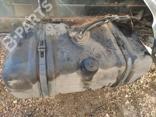 Used Fuel tank Fuel tank NISSAN CABSTAR (F24M, F24W) [2006-2013] 11019798 11019798