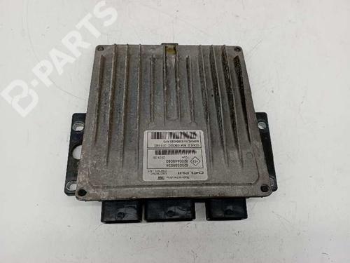 Used Engine control unit (ECU) Engine control unit (ECU) RENAULT MODUS / GRAND MODUS (F/JP0_) 1.5 dCi (FP0D, JP0D) (82 hp) 10319836 10319836