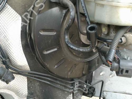 Servo brake SEAT IBIZA IV (6J5, 6P1)  | BP7010312M42 
