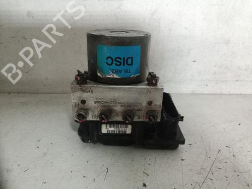 Used ABS pump HYUNDAI GETZ (TB) [2001-2011]  29396040