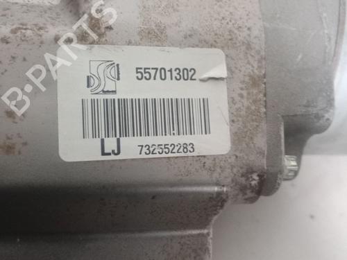 Steering column OPEL CORSA D (S07)  | BP33336539M21  - Image 5