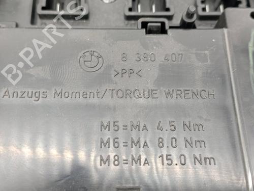 Fuse box BMW X5 (E53)  | BP15732532E1 