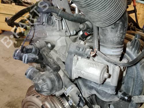Engine SEAT IBIZA IV SC (6J1, 6P5)  | BP29906058M1