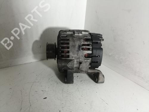 Used Alternator Alternator 38320828 38320828