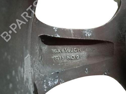 Rim MAZDA 3 Saloon (BK) 1.6 DI Turbo (BK12Y) | BP22898950C45 