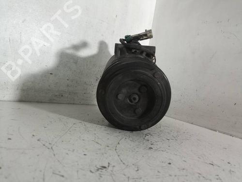 AC compressor OPEL ZAFIRA A MPV (T98) 1.6 16V (F75) | BP29822737M34 